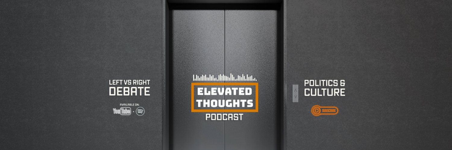 Elevator Charles 🛗 Profile Banner