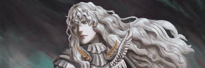 Griffith banner