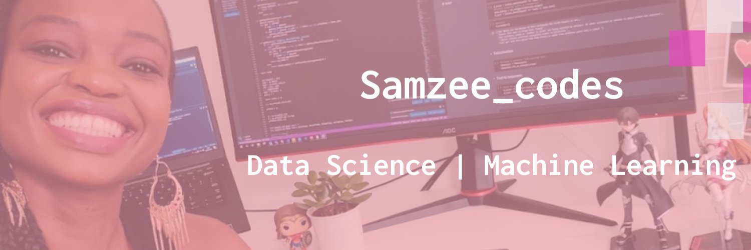 samzee_codes's profile banner image