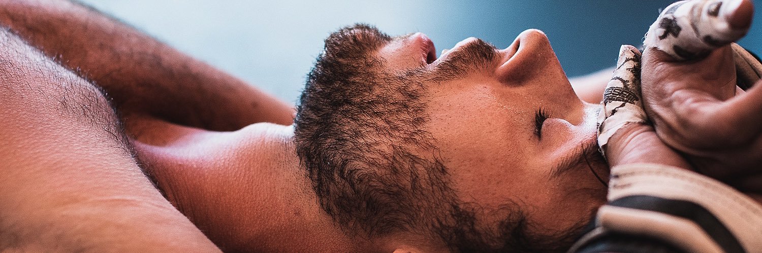 🏋🏻‍♂️ banner