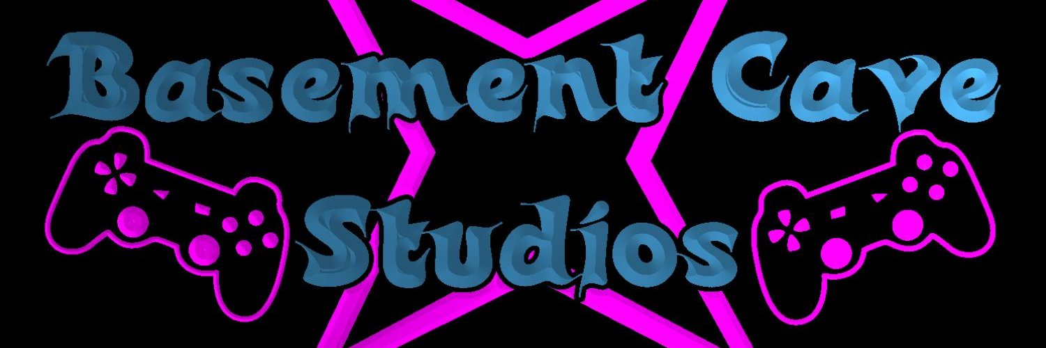 🏴‍☠️ Basement Cave Studios 🇺🇸 banner