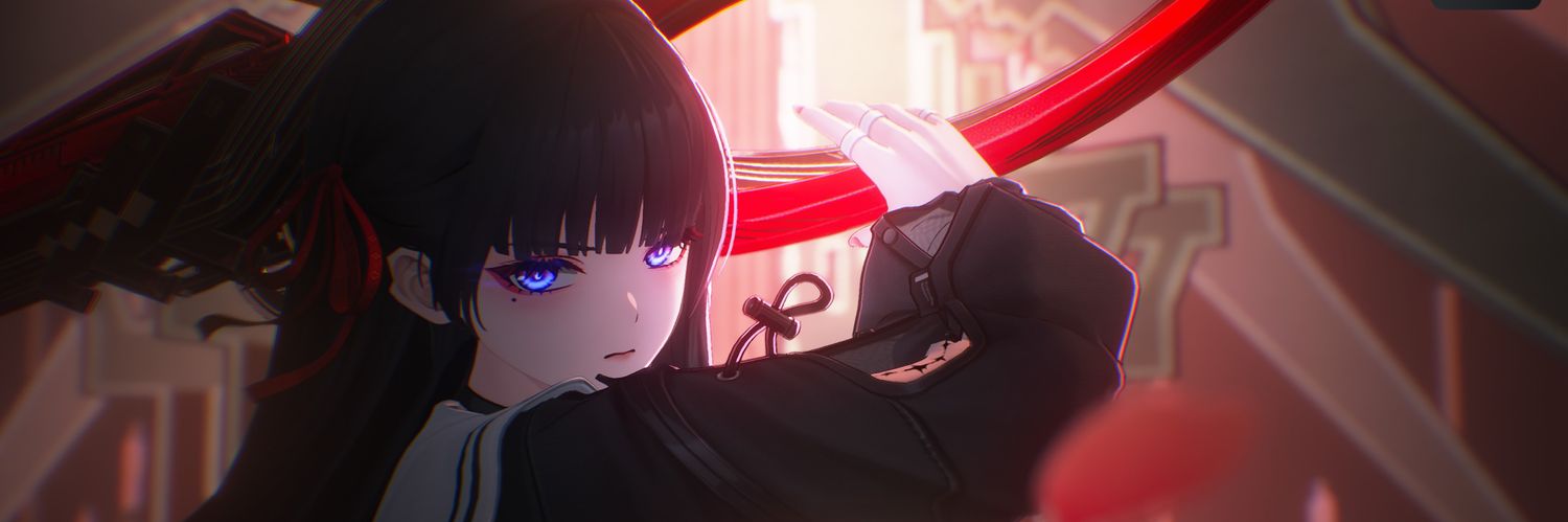 itsuki_urbrs's profile banner image