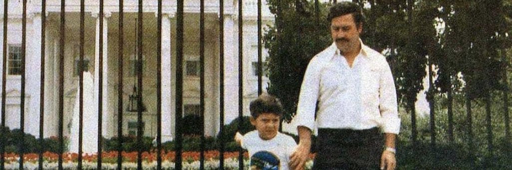 godfather banner