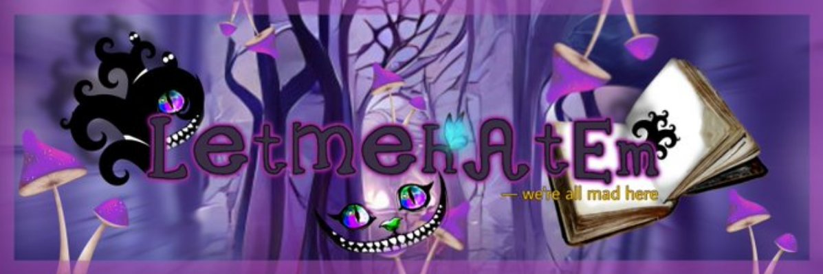 Devanira 🦋🔮 banner