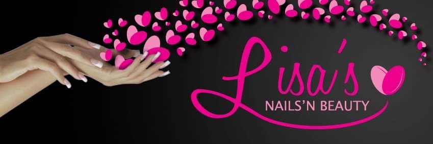 lisadnails's profile banner image