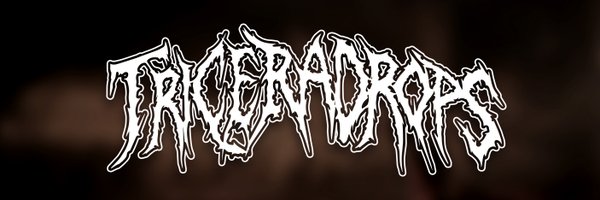 Triceradrops Profile Banner