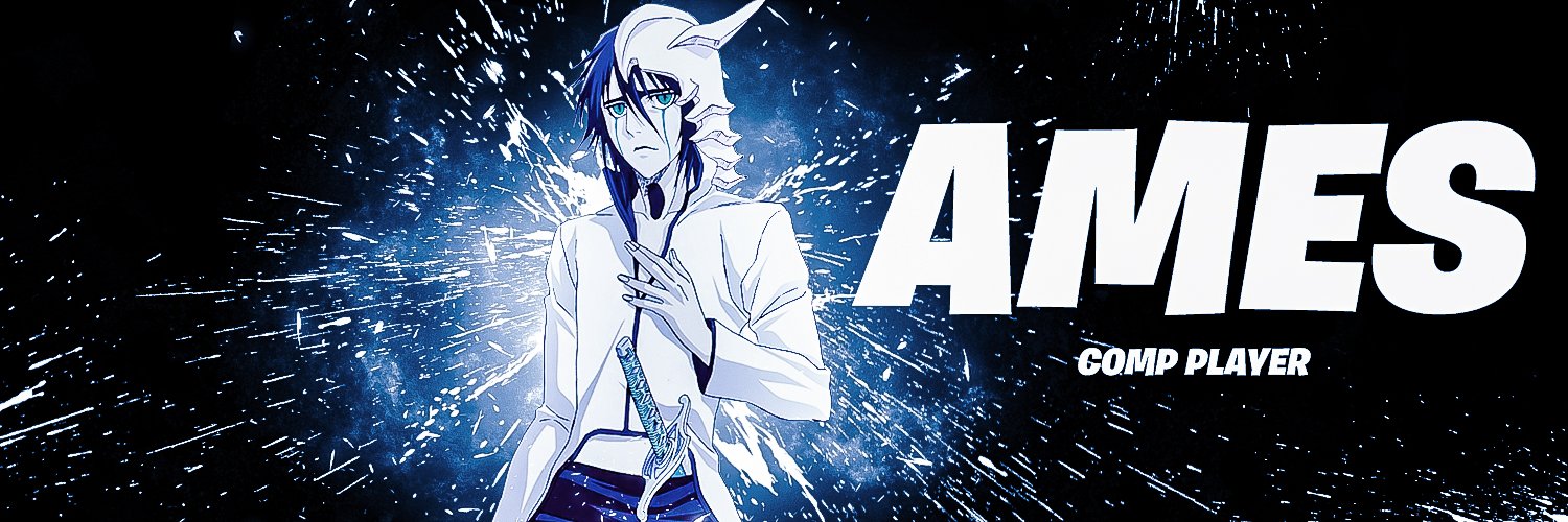 Ames banner