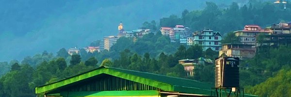 SRobver Profile Banner