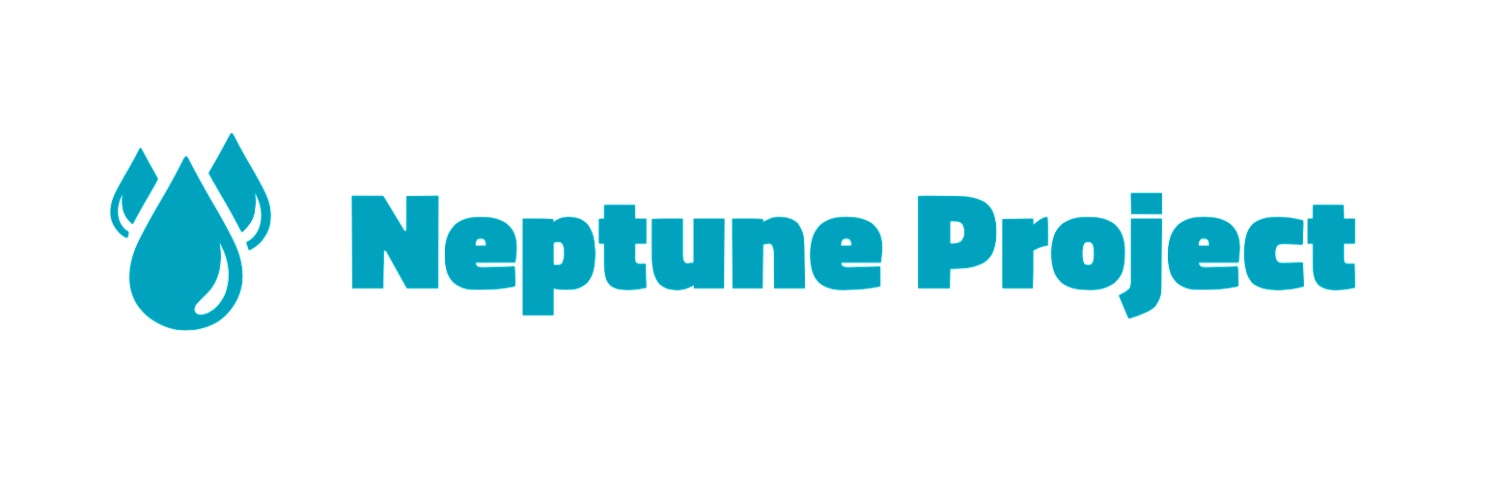 The Neptune Project banner