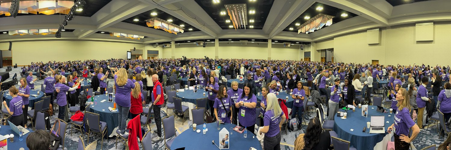 Learning Forward banner