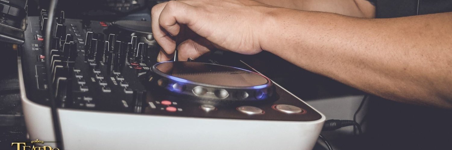 DjMinarro's profile banner image