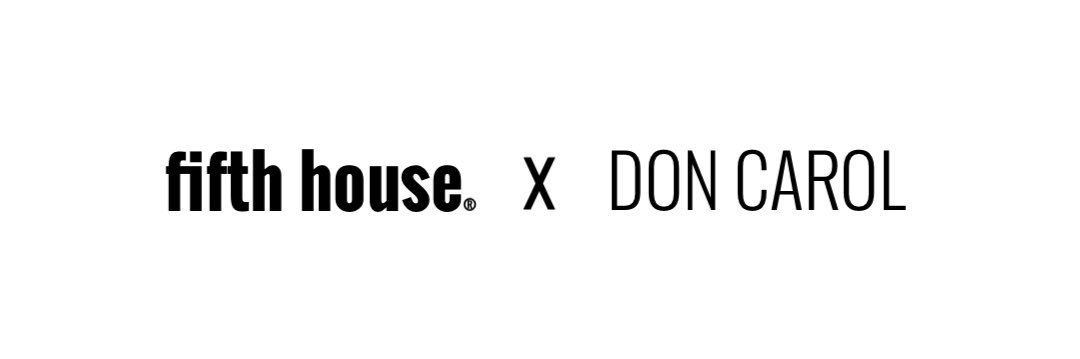 Don Carol IG: FifthHouseByDC's banner