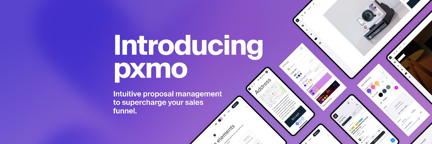 pxmo banner