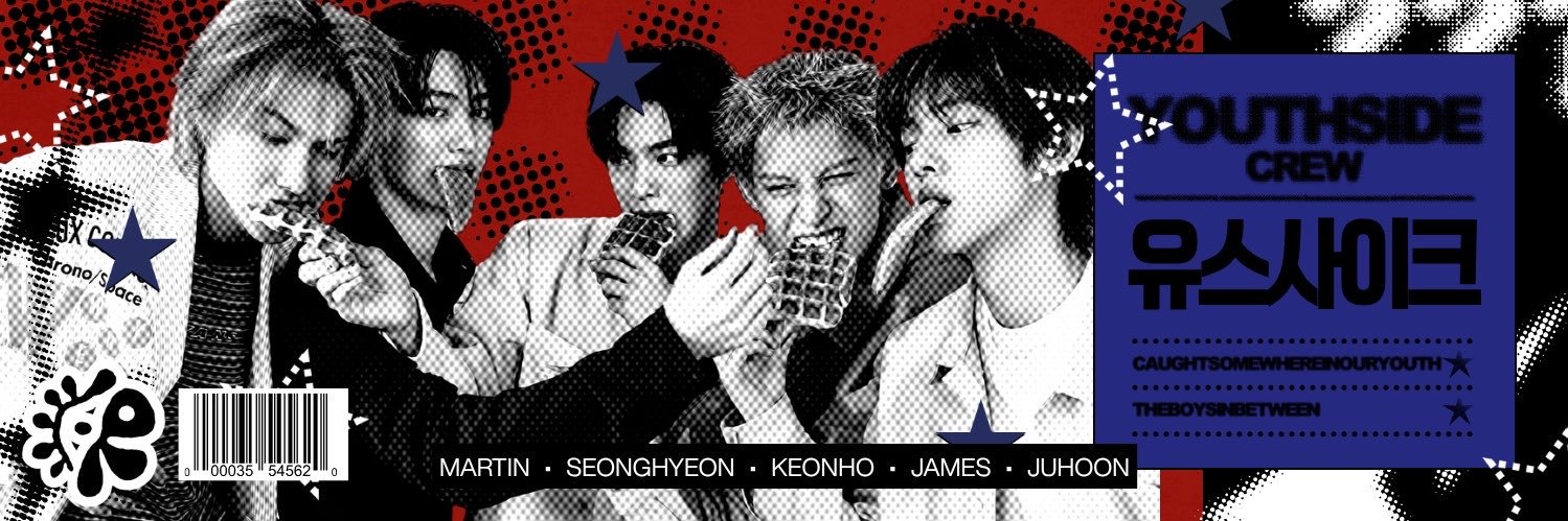 YouthsideCrew's profile banner image