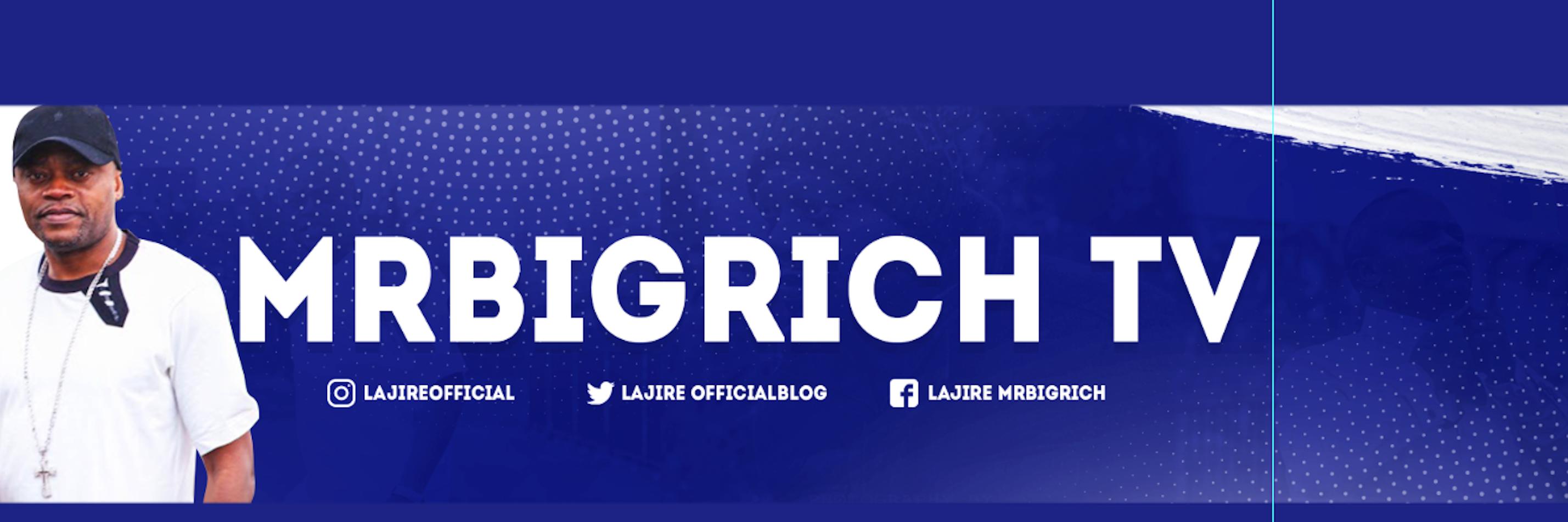lajire's profile banner image