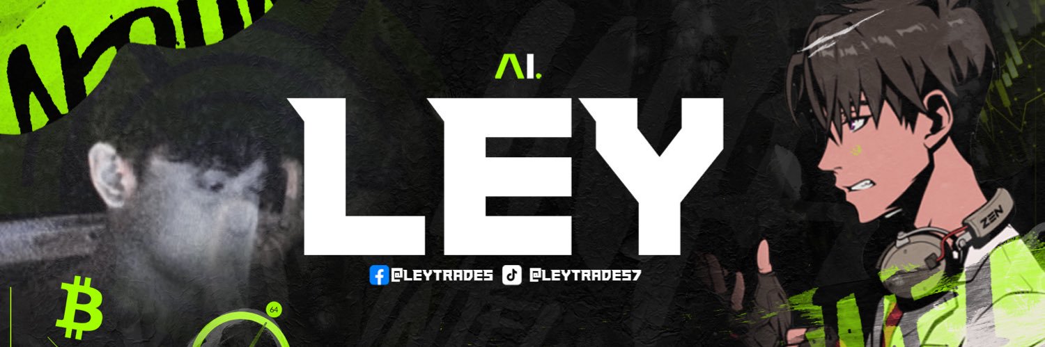 LeyCleofas's profile banner image