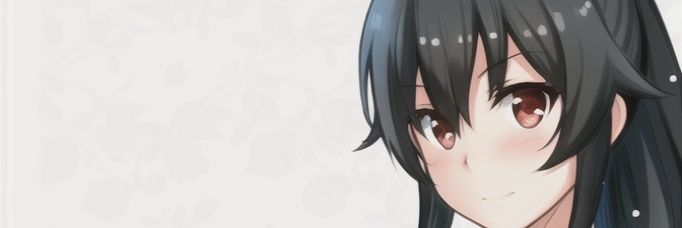 gashabow's profile banner image