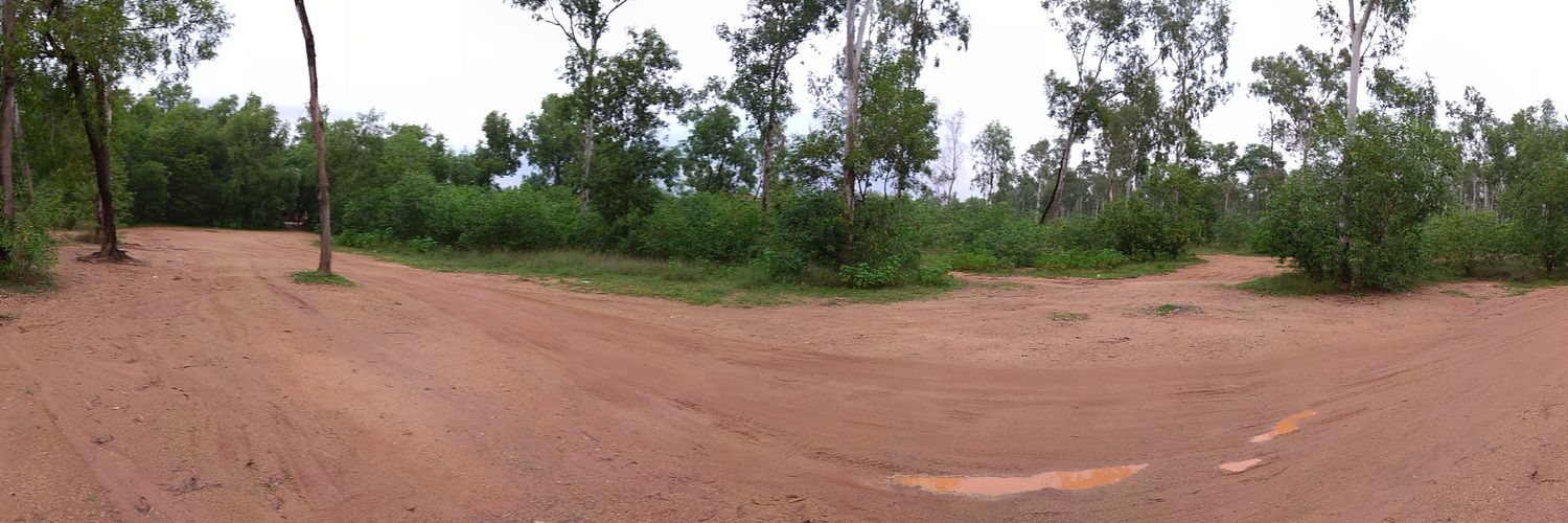 ARINDAM MONDAL banner