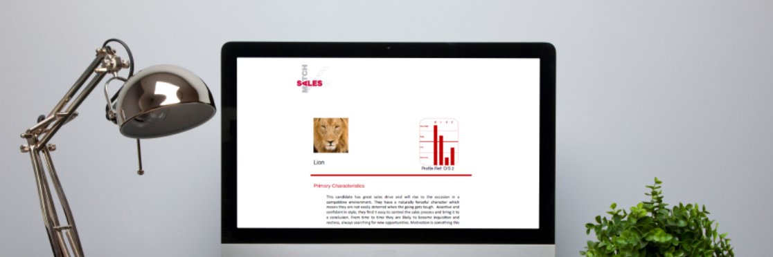 SalesMatch's profile banner image