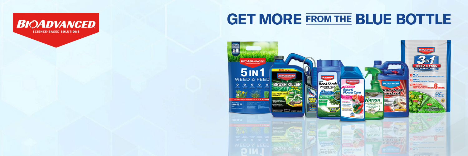 BioAdvanced Science-Based Solutions banner