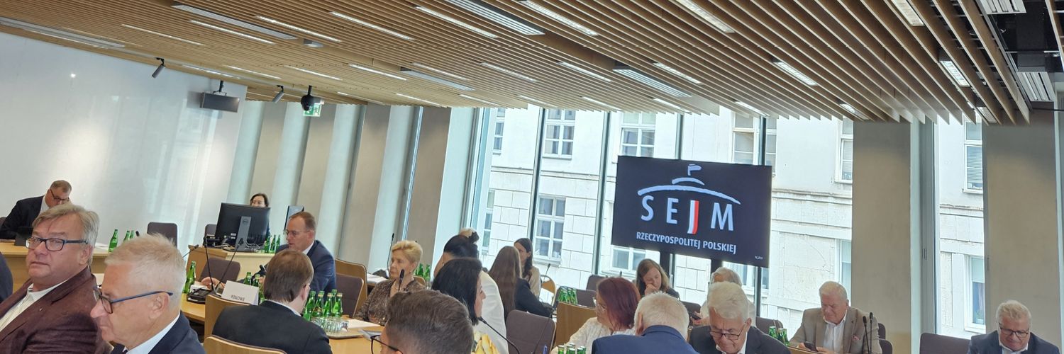 Instytut Debat o Środowisku banner