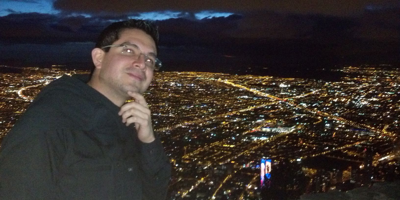 JuanCDuqueS's profile banner image