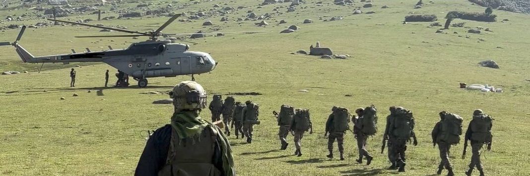 PREDATOR ࿗ 🇮🇳⛰️ banner