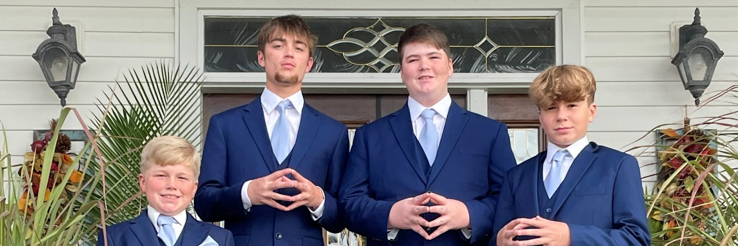 reeceblp's profile banner image