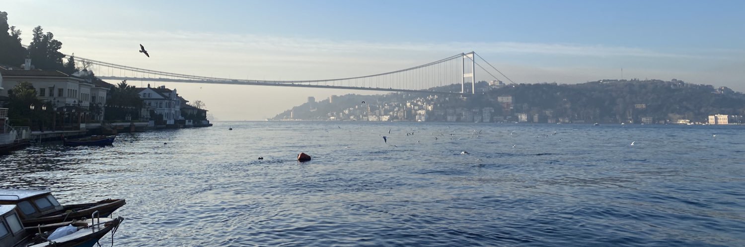 Cansu Sancaktar's banner