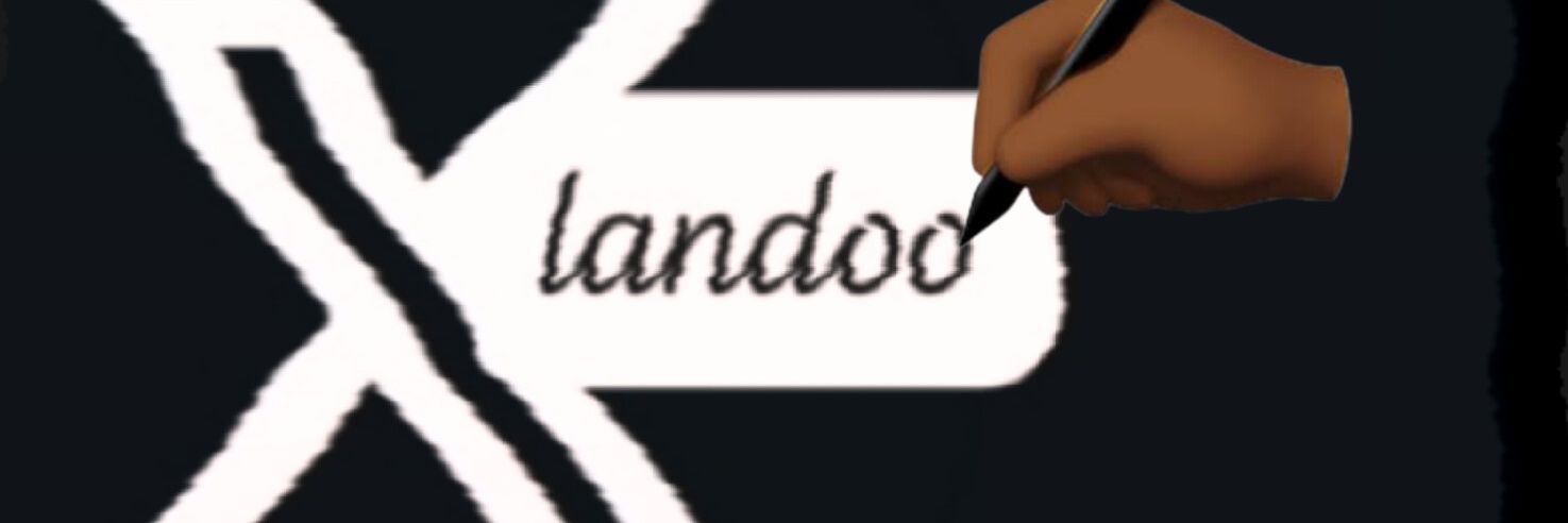 landoo banner