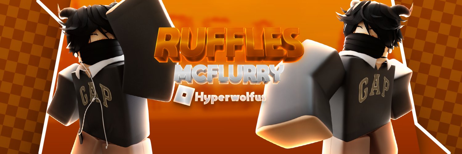 @RufflesMcFlurry | @BloxburgBuilder banner