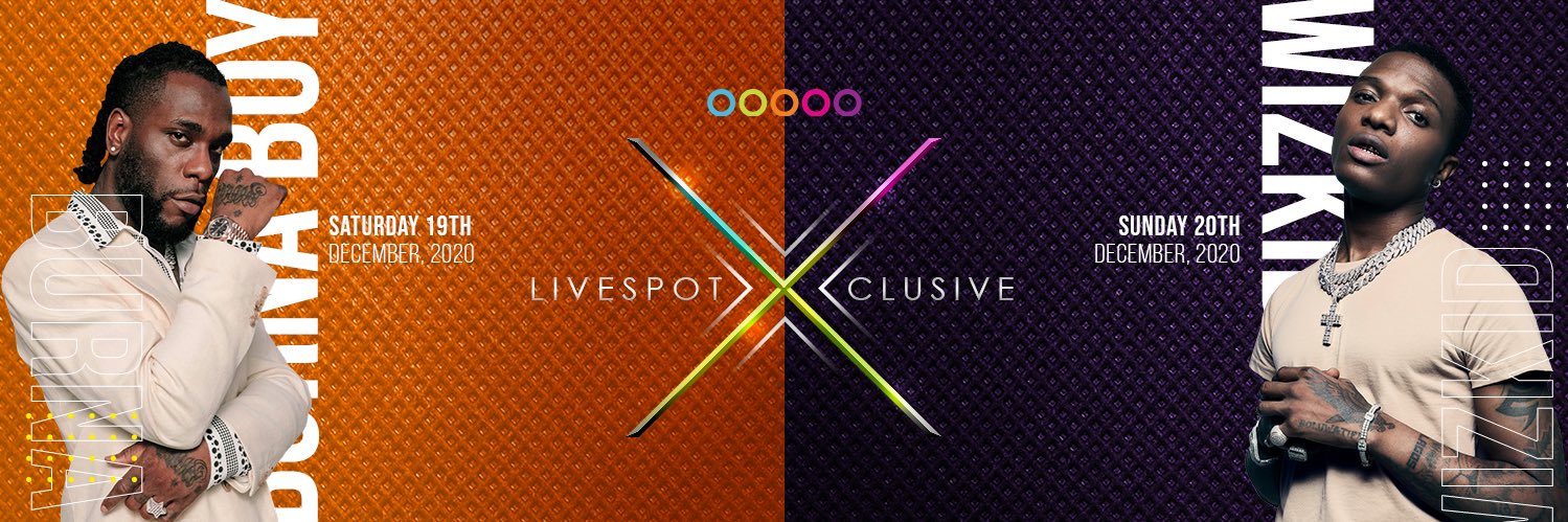 livespot_x's profile banner image