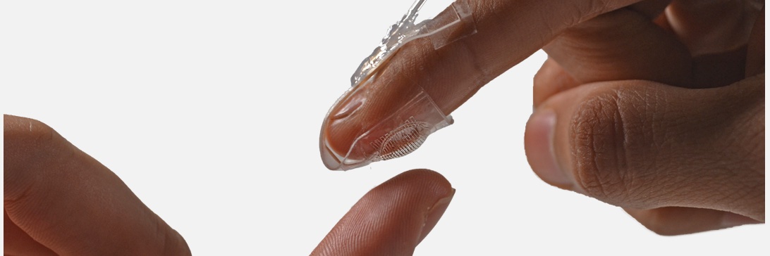 Center for Neuroprosthetics banner