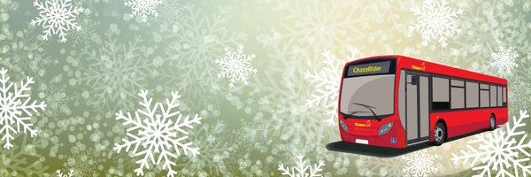 ChaseriderBus Profile Banner