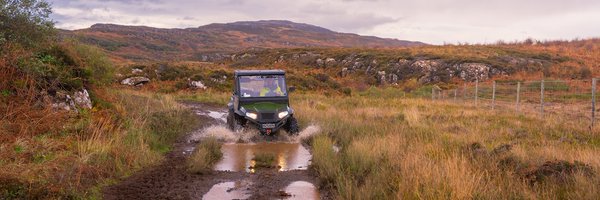 OffRoadElectric Profile Banner
