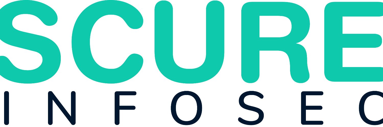 SCure Infosec banner