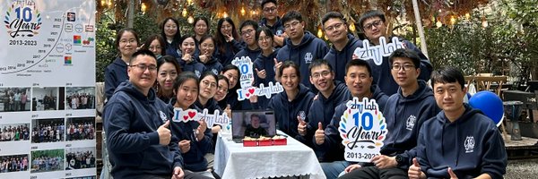 ShanghaiZhulab Profile Banner