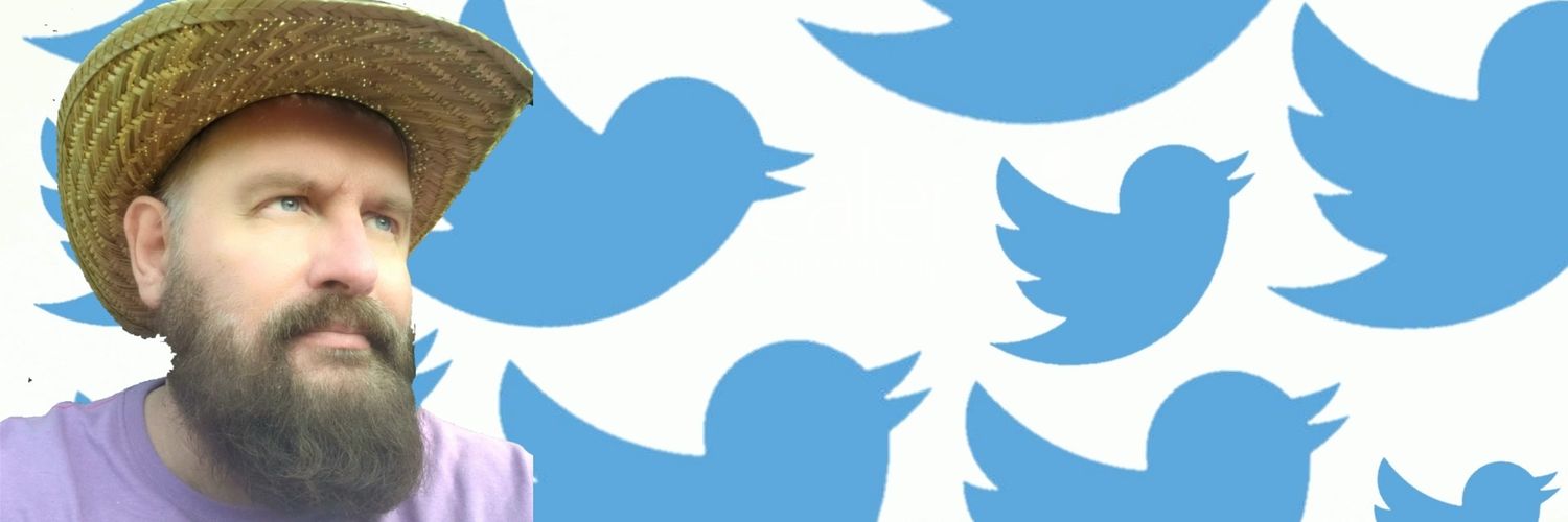 ᗰᵃʳᵗ @ruggermart banner