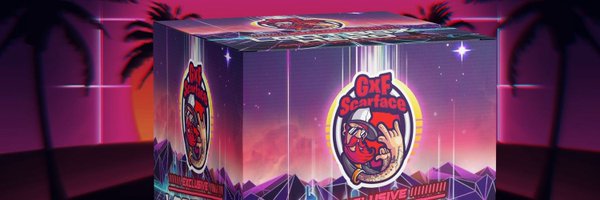 GxfOfficial Profile Banner