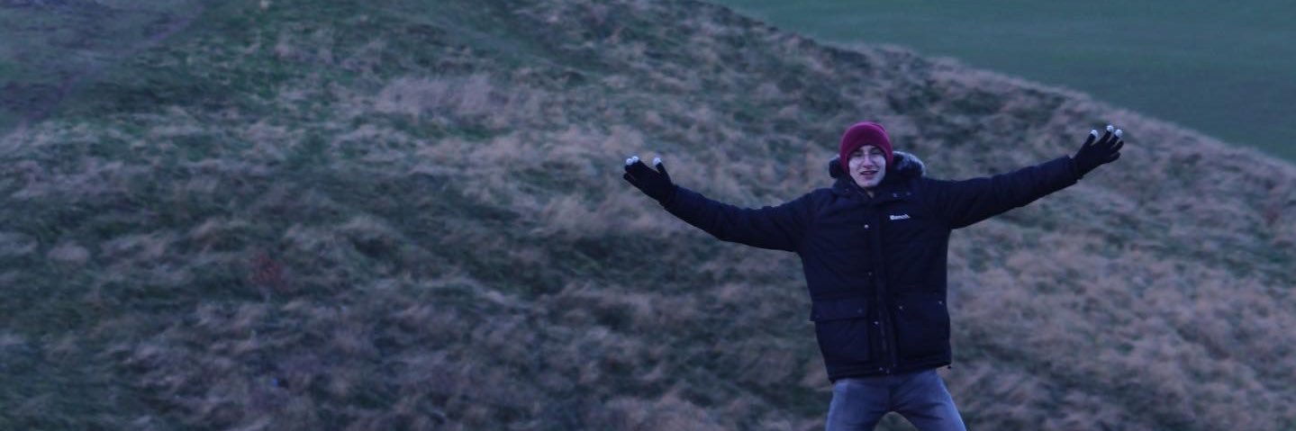 Ed Archer banner