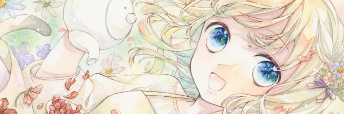 ソライロ's banner