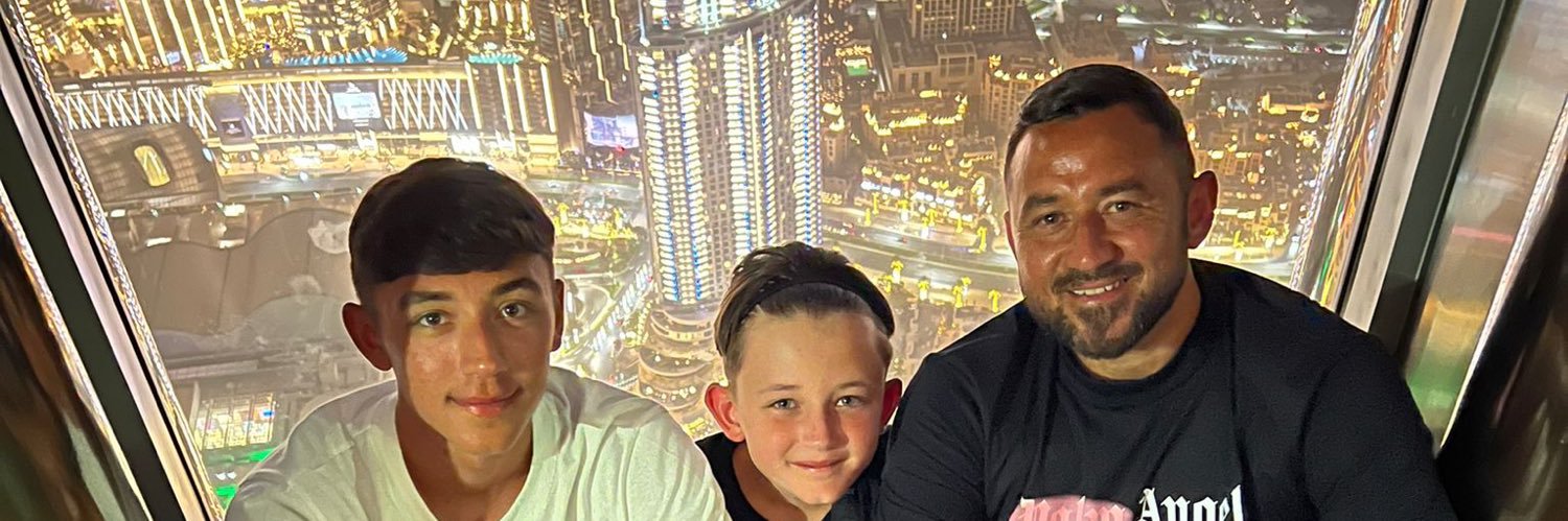 Hasney Aljofree banner