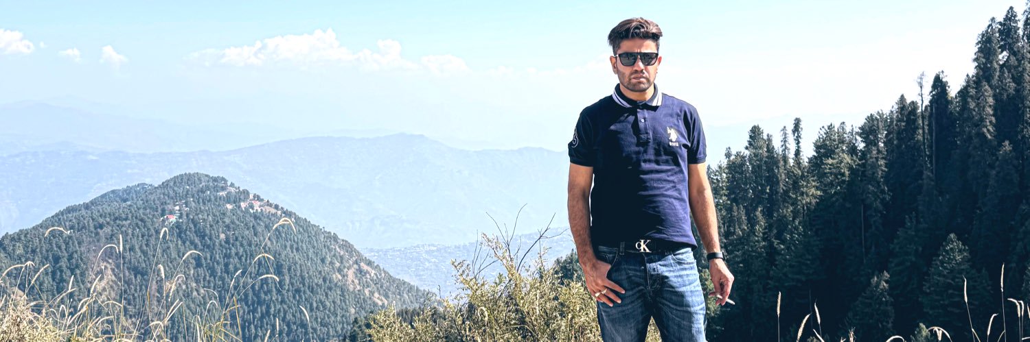 m_rizwanjamil's profile banner image