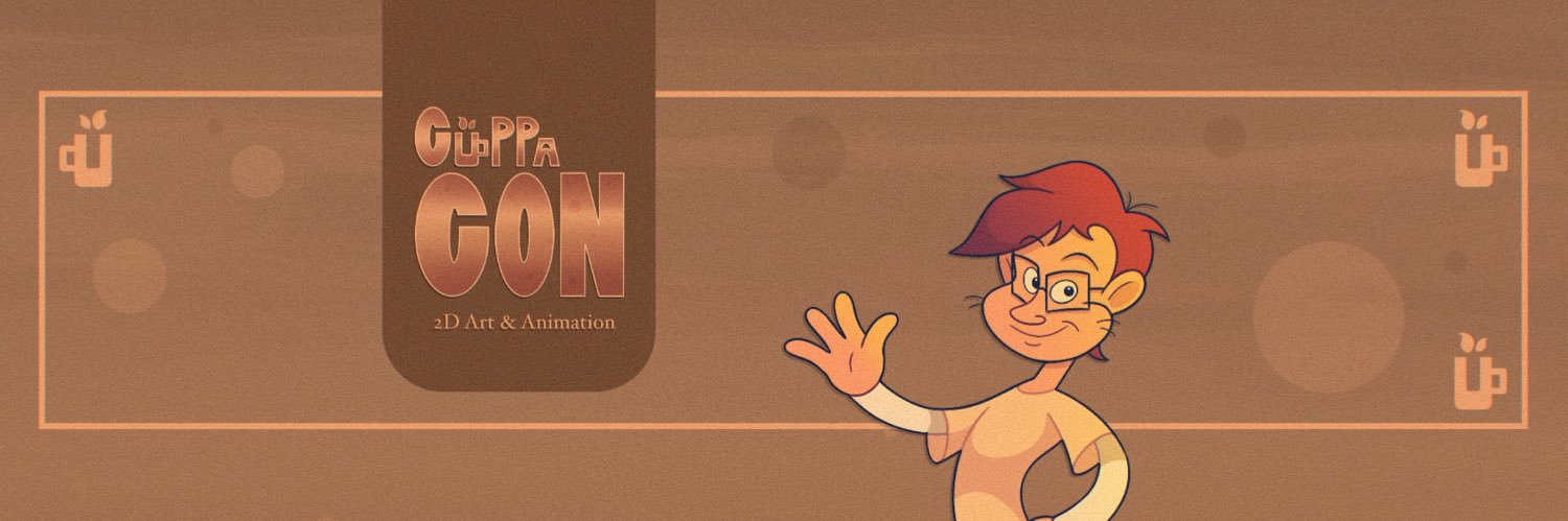CuppaCon banner