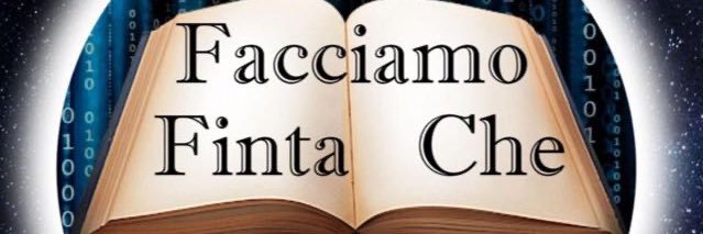 Facciamo Finta che banner