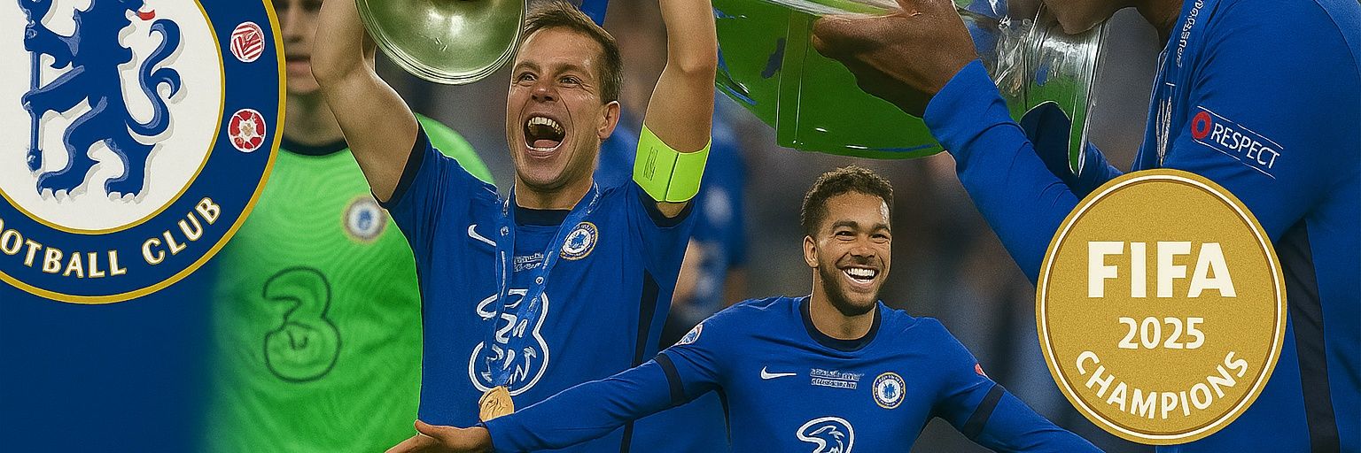 BLUE 💙 banner