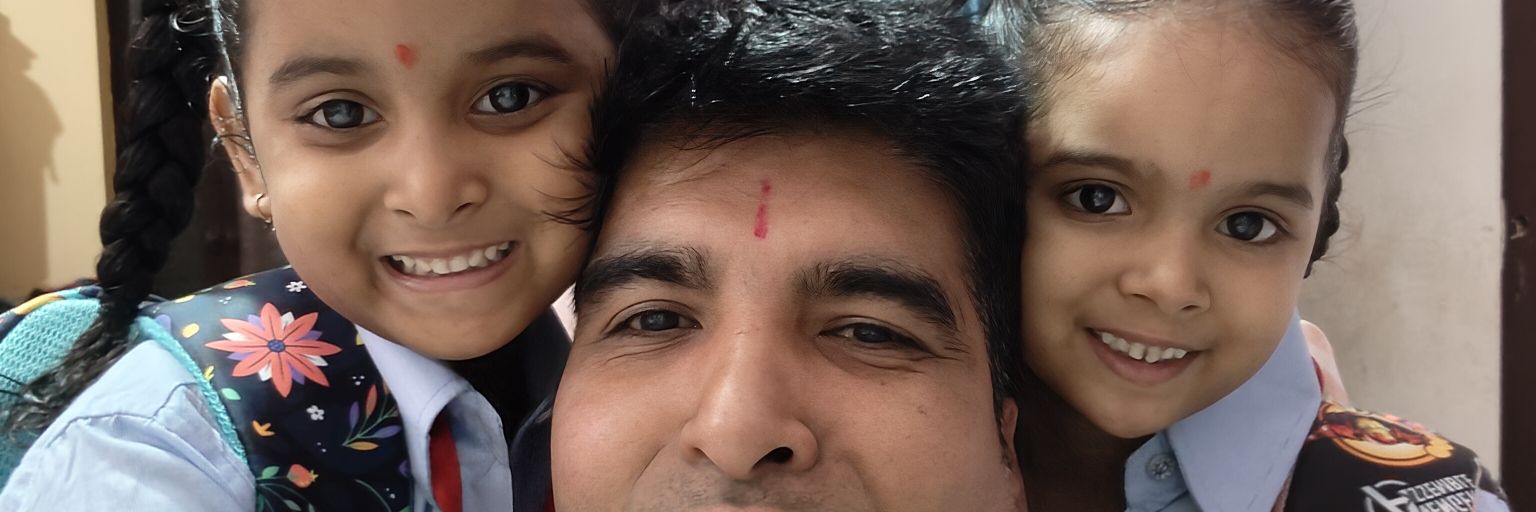 antripathi101's profile banner image