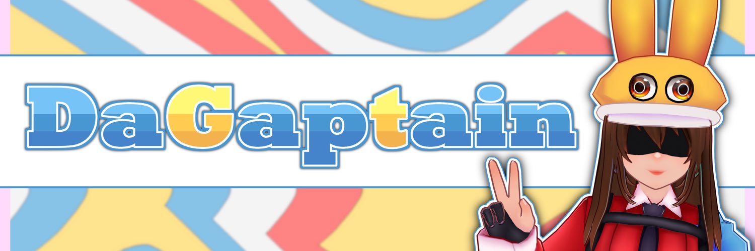 DaGaptain banner