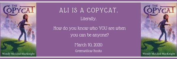 wendymacknight Profile Banner