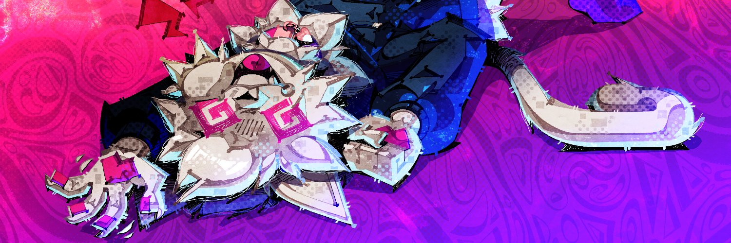 🍥El Toony🍥's banner